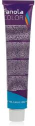 Fanola Cremă colorantă, Fanola, Intense Ash Blonde 8.11, 100 ml