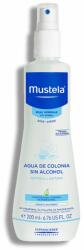 Mustela Apă de colonie, Mustela, EDC, 200 ml, fără alcool