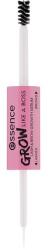 Essence Ser pentru gene și sprâncene, Essence, Grow Like a Boss, 6 ml