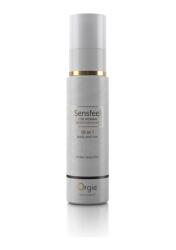 Orgie Loțiune păr și corp, Orgie Sensfeel, 150 ml, aromă florală