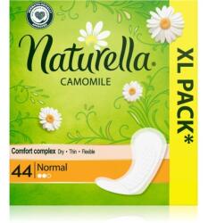 Naturella Absorbante zilnice, Naturella, Chamomile, Normal, 44 ml