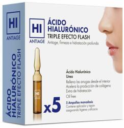 Redumodel Fiole Acid Hialuronic, Redumodel, 10 ml, îngrijire piele