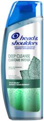 Head & amp; Shoulders Șampon, Head & amp; Shoulders, Itch Relief, 300 ml