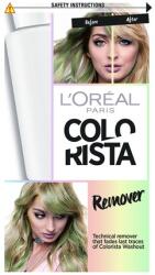 L'Oréal Șampon, L' Oreal Paris, Colorista Remover Effect, 60 ml