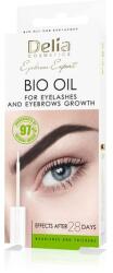 Delia Cosmetics Ulei sprâncene și gene, Delia Cosmetics, Bio, 7 ml