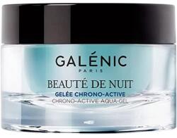 Galénic Cremă gel, Galenic, Beauty by Nuit, hidratare intensă