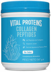 Angstrom Autobronzant Corporal, Vital Proteins, Collagen Peptides, 567 g