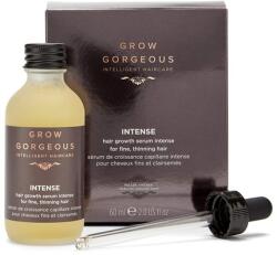 Grow Gorgeous Serum pentru creșterea părului, Grow Gorgeous, Intense, 60 ml