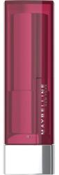 Maybelline Ruj, Maybelline, Color Sensational, 222 Flush Punch, roșu intens