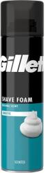 Gillette Spumă de ras, Gillette, Sensitive Basis, 200 ml