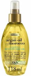 Rox Ulei de păr, OGX, Argan Oil Revitalising, 118 ml