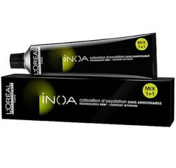 L'Oréal Vopsea de păr, L' Oreal Professionnel, Inoa 512, 60 ml