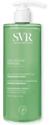 Laboratoires SVR Gel de curățare deodorant, SVR Spirial 24H, 400ml