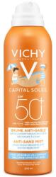 Vichy Spray protecție solară, Vichy, Ideal Soleil, 200 ml, SPF 50