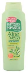 Instituto Español Gel de baie, Instituto Español, Aloe Vera, 1250 ml