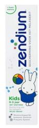 Zendium Pastă de dinți copii, Zendium, 0-5 ani, 75 ml