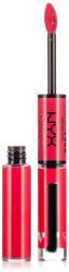 Smoby Lip Gloss NYX Shine Loud, Pigment Intens, Roșu