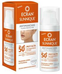 Wewatch Loțiune solară, Wewatch Sunnique SPF 50+, 50 ml