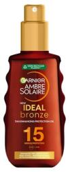 Garnier Ulei bronzant, Garnier Ambre Solaire, SPF 15, 150 ml