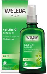 Weleda Ulei anticelulitic, Weleda, 100 ml