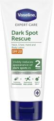 Vaseline Loțiune corp, Vaseline, Expert Care, SPF 20, 100 ml