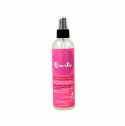Sebcup Balsam hidratant, Sebcup, Curls Lavish, fără clătire, 235 ml