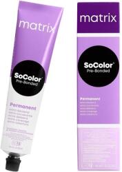 Matrix Vopsea de păr Matrix SOCOLOR, 508N, Blond Deschis Natural, 90 ml