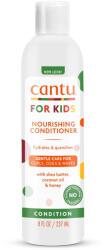 Ducati Balsam pentru copii, Cantu Kids Care, 237 ml, hrănitor