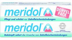 Meridol Pastă de dinți, Meridol, Antibacterial Effect, 75 ml