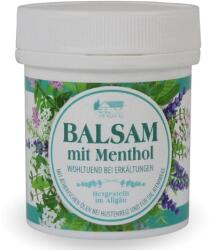 Thomann Balsam Thomann, mentol, 125 ml