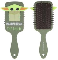 Scottex Perie descurcare păr, Scottex, The Mandalorian, verde