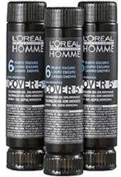 L'Oréal Vopsea semi-permanentă, L' Oreal Professionnel, Cover 5 Nº 6, 3 x 50 ml