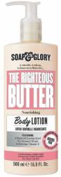 Nixon Loțiune de corp, Soap & amp; Glory, The Righteous Butter, 500 ml