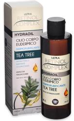 Burç Ulei de corp, Ultra Retinol Complex, arbore de ceai, 200 ml