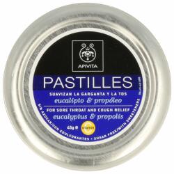 Orbegozo Pastile gât, Apivita, eucalipt, 45 g