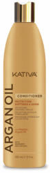 Onkyo Balsam păr, Kativa, ulei de argan, 355 ml