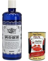 Italian Gourmet E. R Tonic facial, Acqua alle Rose, apă distilată și trandafiri, 300 ml