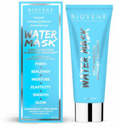 Biovene Mască față, Biovene, hidratantă noapte, 75 ml Masca de fata