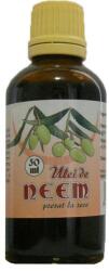 Anka Herbavi̇tal Ulei Neem, Anka Herbavital, presat la rece, 50 ml