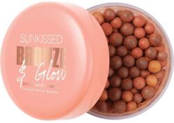 Sunkissed Perle bronzante, Sunkissed, minerale, 1 g