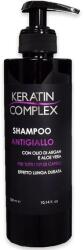 Ultra Retinol Complex Șampon Anti-Ingălbenire, Ultra Retinol Complex, 300 ml