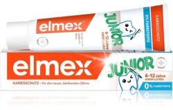 Elmex Pastă de dinți, Elmex, Junior, 75 ml