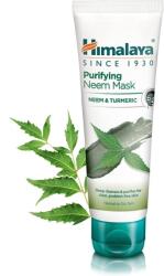 Himalaya Mască purificatoare, Himalaya, Neem, 75 ml Masca de fata