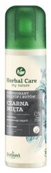 Farmona Deodorant picioare și pantofi, Farmona, Black Mint, 150 ml