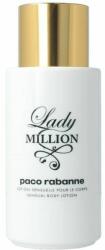 Dixit Loțiune de corp, Paco Rabanne Lady Million, hidratantă, 200 ml