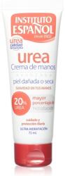 Instituto Español Cremă de mâini, Instituto Español, Urea, 75 ml