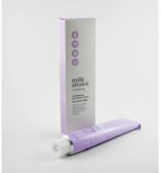 ‎Milk_Shake-Milk_Shake Vopsea permanentă Milk_Shake, Creative Conditioning, 100 ml, Golden Ash Deep