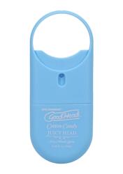Doc Johnson Spray pentru gură uscată, Doc Johnson, Juicy Head, 9 ml, fără zahăr