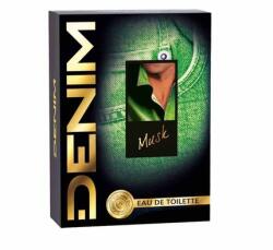 Denim Apă de toaletă, Denim, Musk, 100 ml