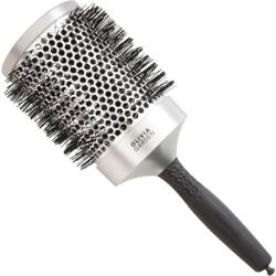 Olivia Garden Perie păr Olivia Garden, Essential Blowout, mărime 85, argintiu